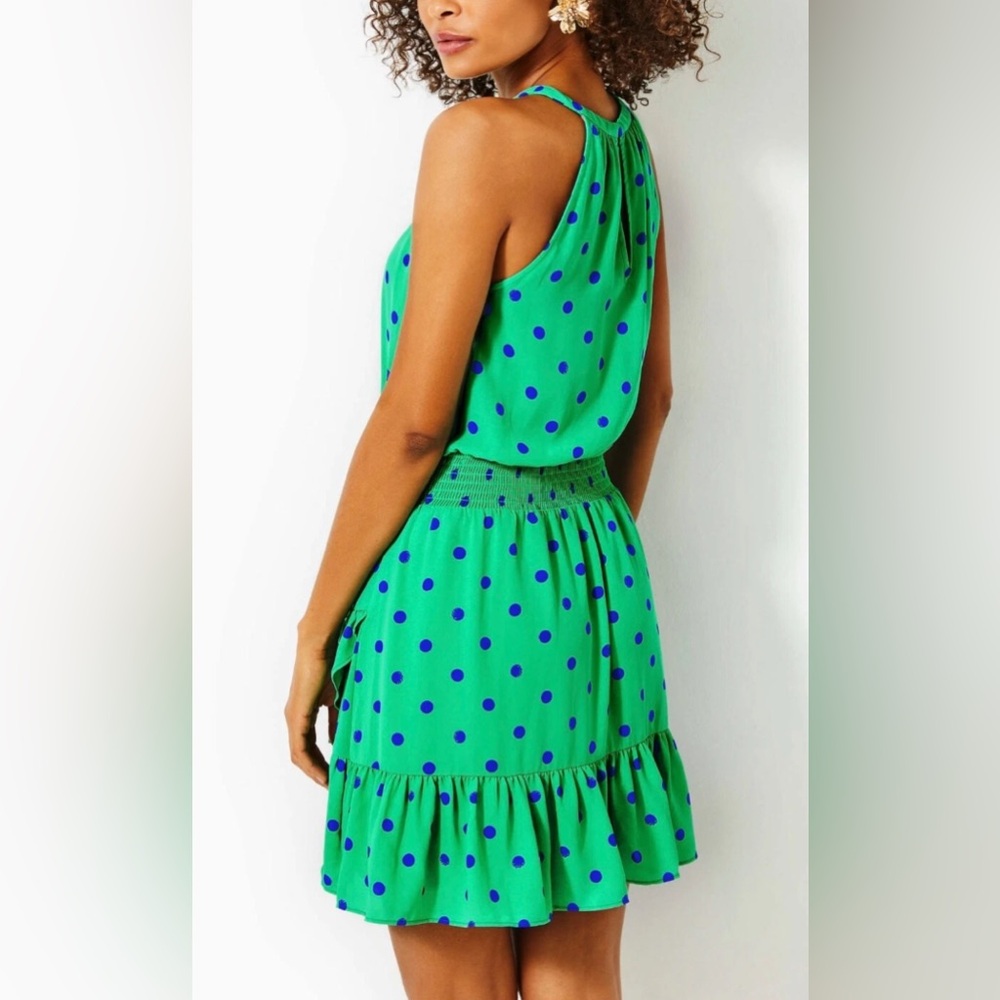 Lilly Pulitzer
Pamelyn Lileeze Dress size 12 - Picture 3 of 8